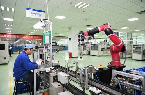 富士康工廠大搬遷，10萬員工的失業危機與信息技術咨詢服務的前景分析